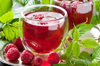 Малина (350мл)