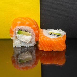 Philadelphia Avocado