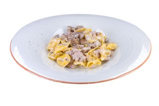 49.Тортелини с тосканска наденица (300г)