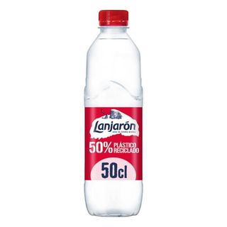 Agua Pequeña