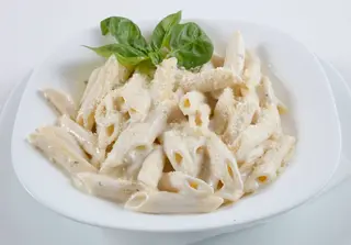 Penne Quattro Formaggi