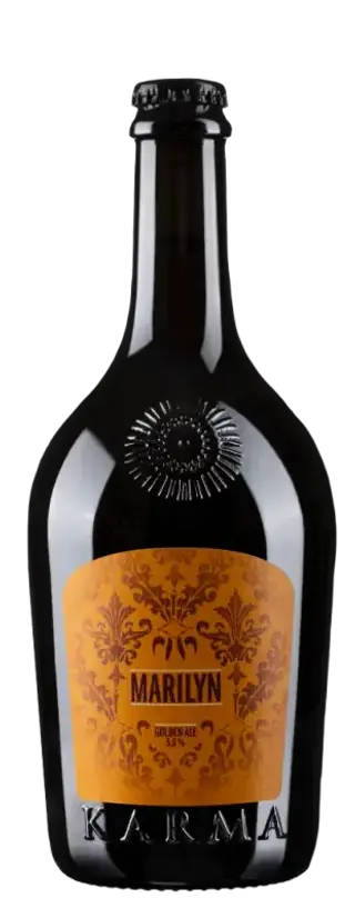 Marilyn Karma 33cl