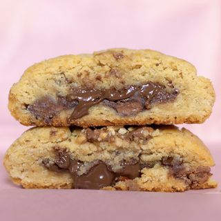 Nutella Cookie