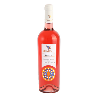 Vino Rosato 75 cl