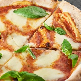 Піца Фрутті ді Маре (30см)