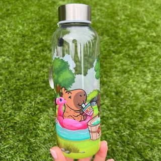 Oxo capybara boca za vodu