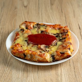 Pizza starogardzianka