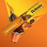 Belmio Lungo Delicato Nespresso 10бр