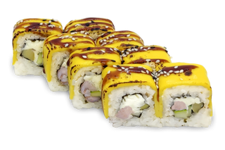 Чіз рол з Креветкою (230г)