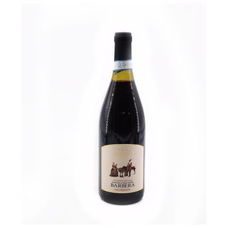 Barbera oltrepò pavese DOC