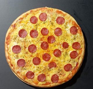 Pizza Pepperoni (40 cm)