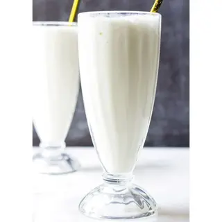 Milkshake Vanilla