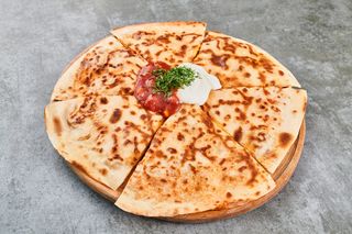 Кесадіа Лос Амігос (460г)