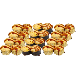 Сет запечених ролів (850г)