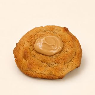 Kinder Cookie