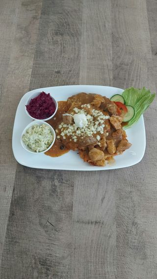 Placek po węgiersku