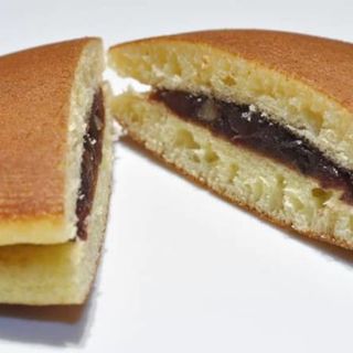 Dorayaki de Chocolate