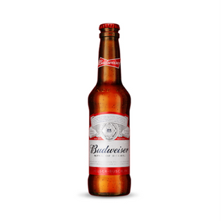 Budweiser