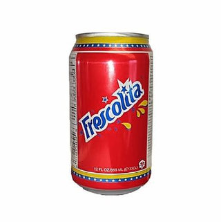 Frescolita (354 Ml.)