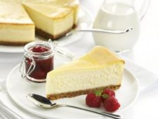 Cheesecake