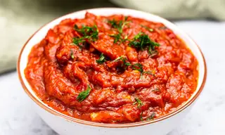 Ajvar