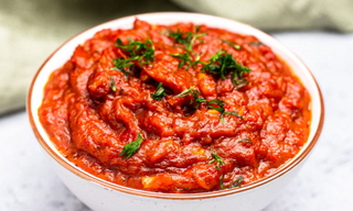 Ajvar