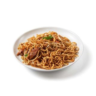 22 - Yakisoba con verduras
