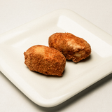 Croquetes de bolets ( 1ud)