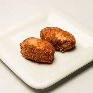 Croquetes de bolets ( 1ud)