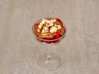 Полуниця в шоколаді (270g)