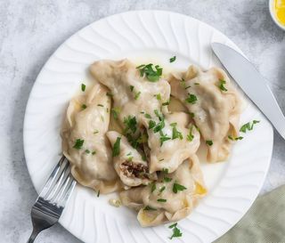 Pierogi ruskie 9szt