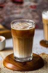 Iced Café Latte