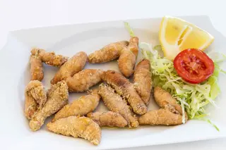 Huevas (250 G.)