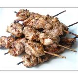 Chicken Boti (10 PC)