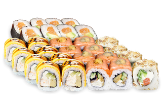 Сет Шанс (840г)