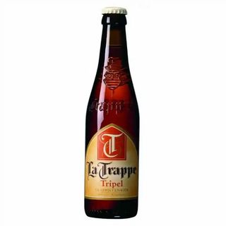 La trappe alc 10,0%