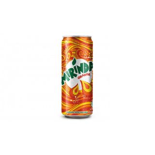Mirinda 0.33l