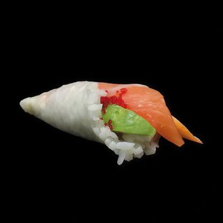 Temaki White Classique