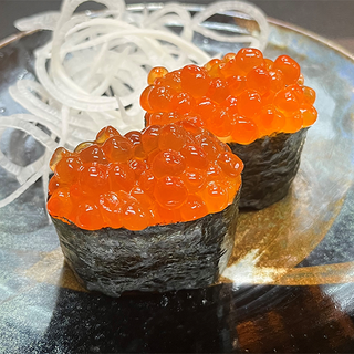 Gunkan De Ikura (2 Uds.)