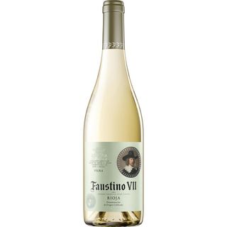 Vino Blanco Faustino VII (75 Cl.)
