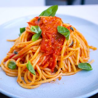 Spaghetti Pomodoro