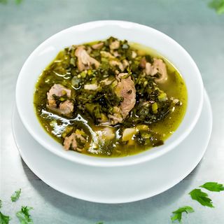 ხბოს ჩაქაფული