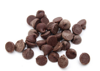 PEPITAS CHOCOLATE