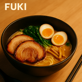 Tokyo Ramen Clásico