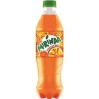 MIRINDA 0.5L