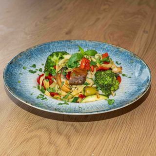 Paste Primavera