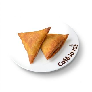 Beef Samosas