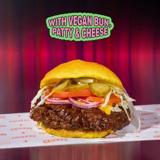 IL CHEESE VEGANO