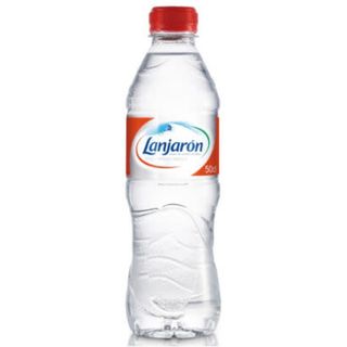 Agua Lanjarón (Sin Gas) (500ml)
