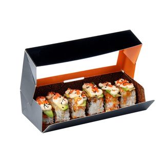 Sushi Box Mixte Taille Grande